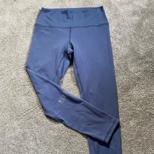Fleo 3/4th Length Legging